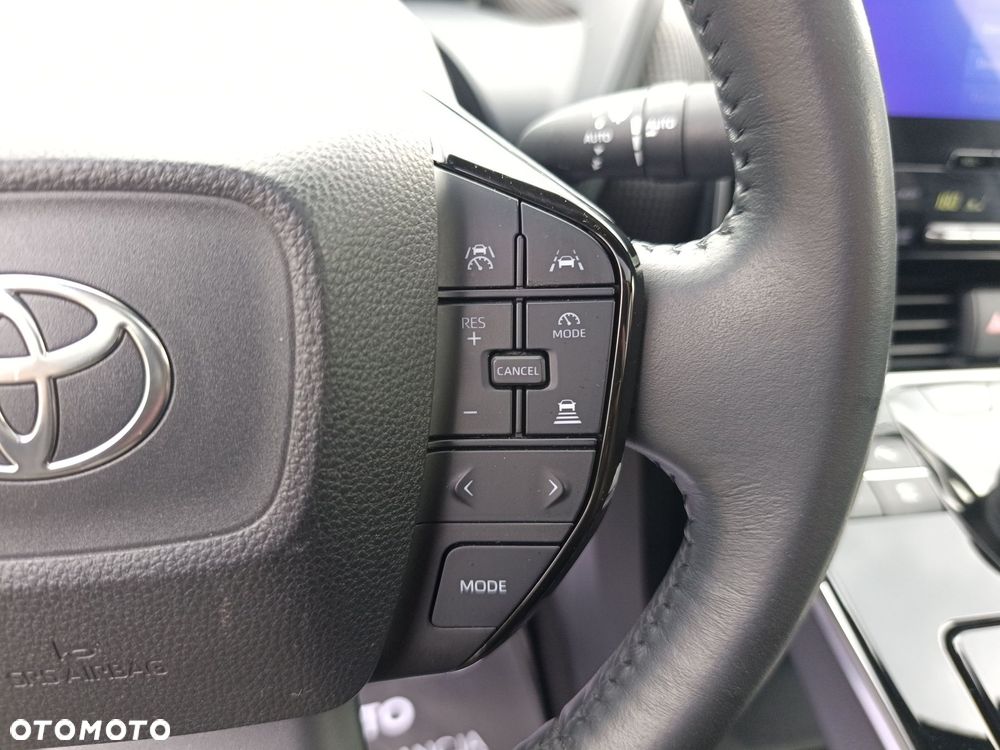 Toyota bZ4X 71.4kWh Executive - 24