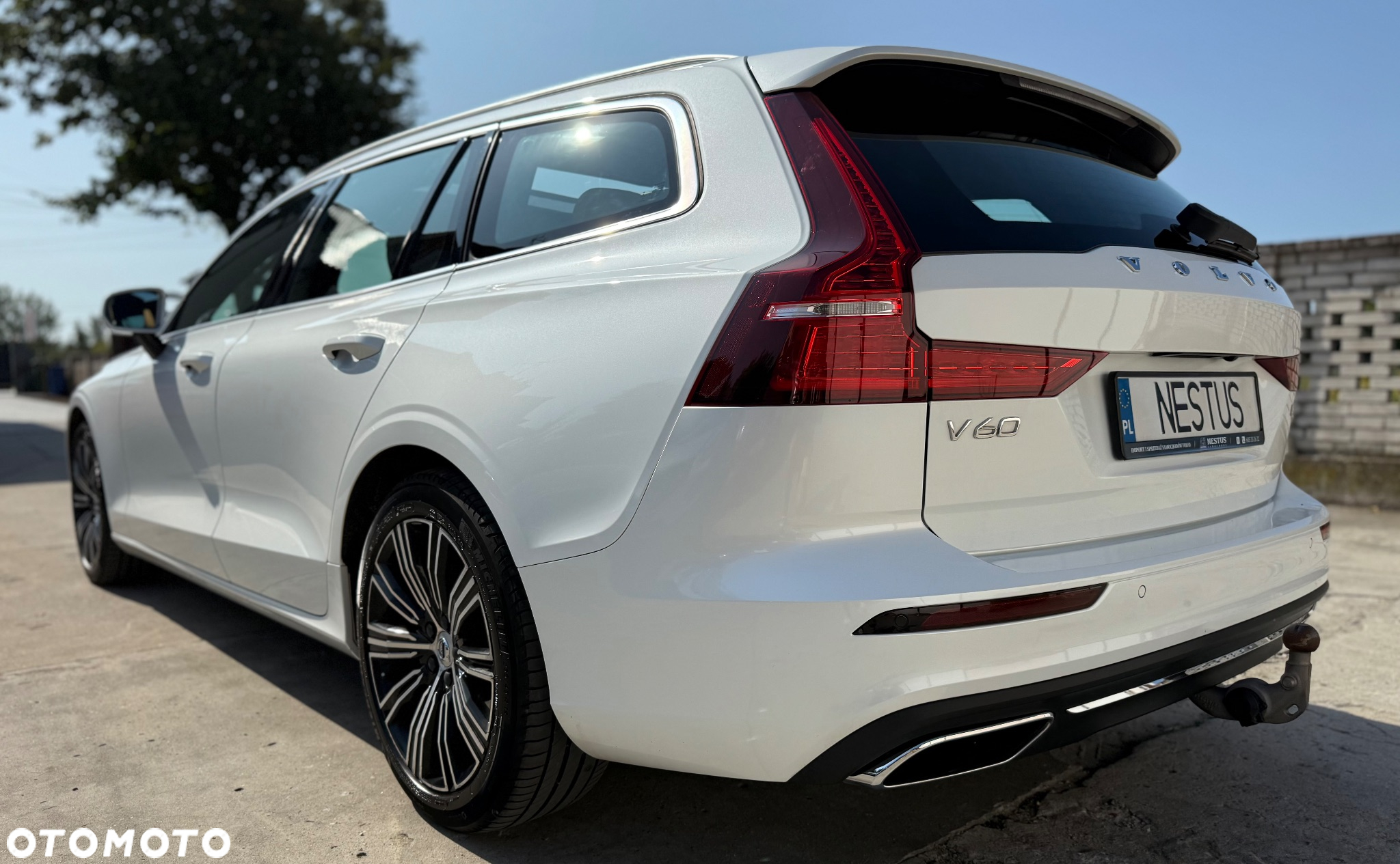 Volvo V60 D4 Geartronic Inscription - 4