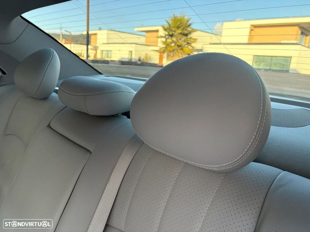 Mercedes-Benz C 280 Elegance Aut. - 19