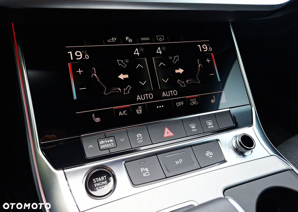 Audi A6 Avant 55 TFSI e PHEV Quattro S Line S tronic - 15