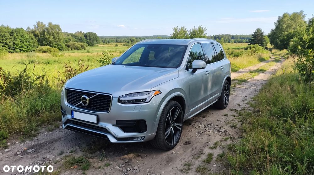 Volvo XC 90