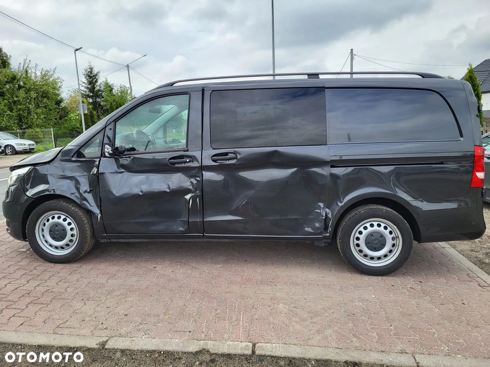 Mercedes-Benz vito - 8