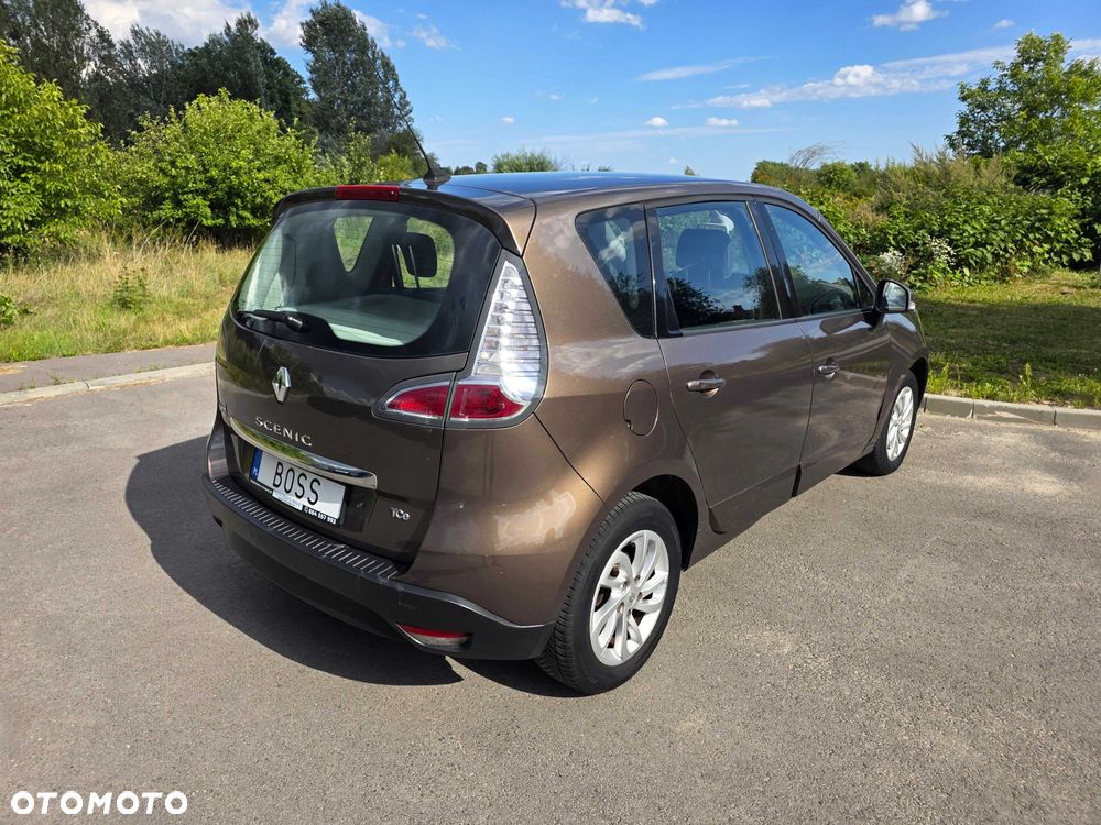 Renault Scenic - 4