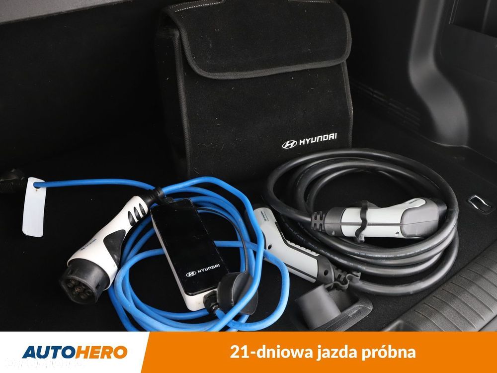 Hyundai Kona Electric 39kWh Modern - 38