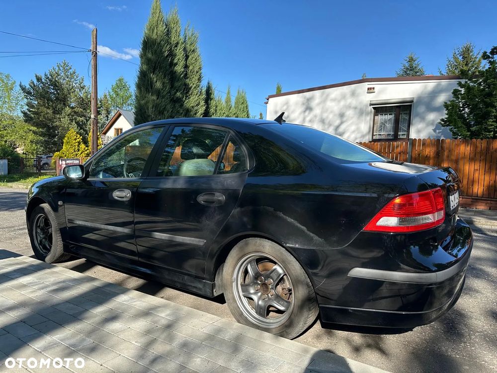 Saab 9-3 1.8i Linear - 11
