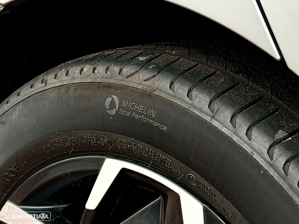 Hyundai Ioniq 5 72,6 kWh Techniq - 26