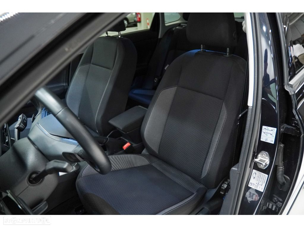 VW Taigo 1.0 TSI Urban DSG - 15