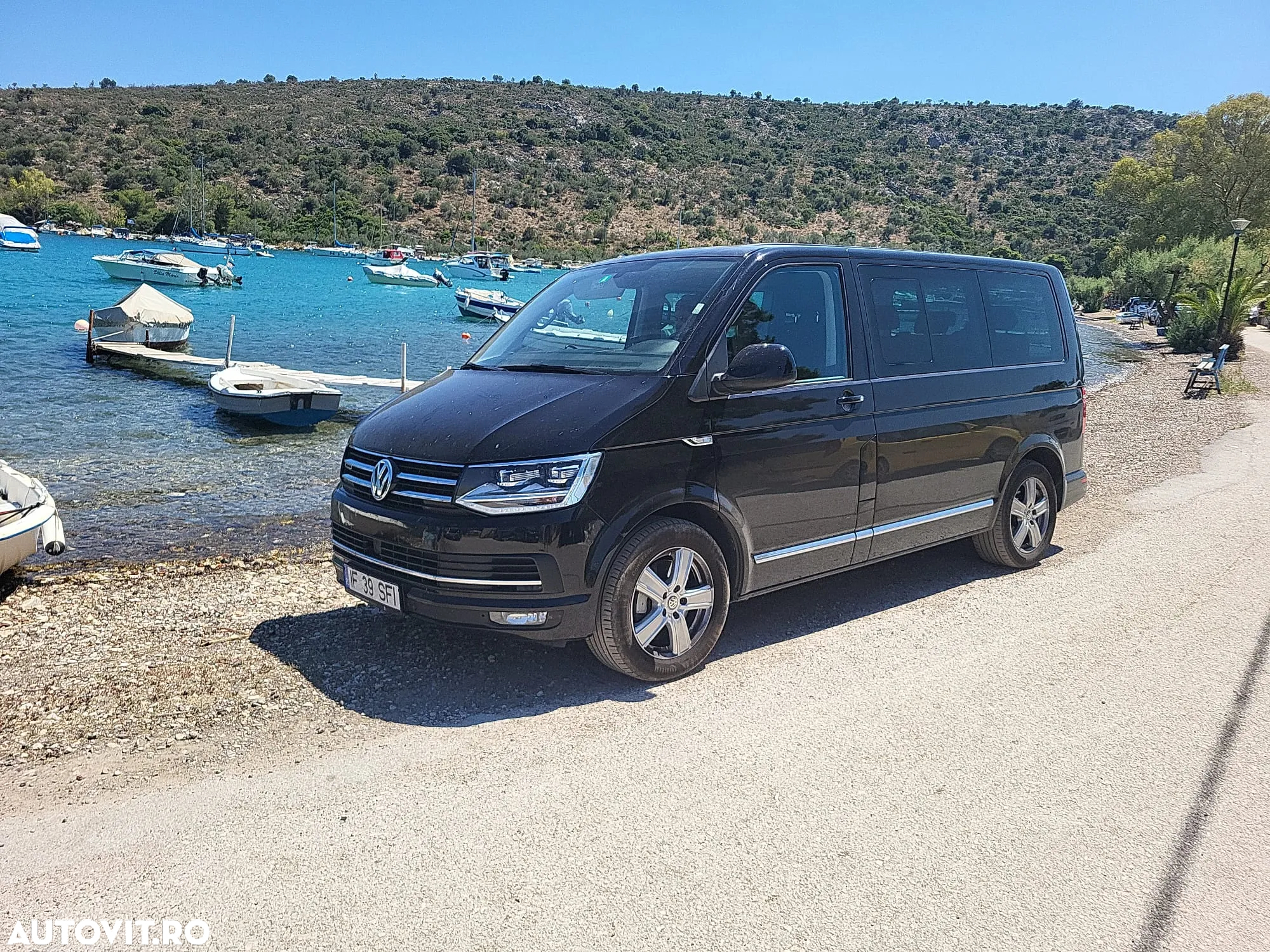 Volkswagen Multivan - 3