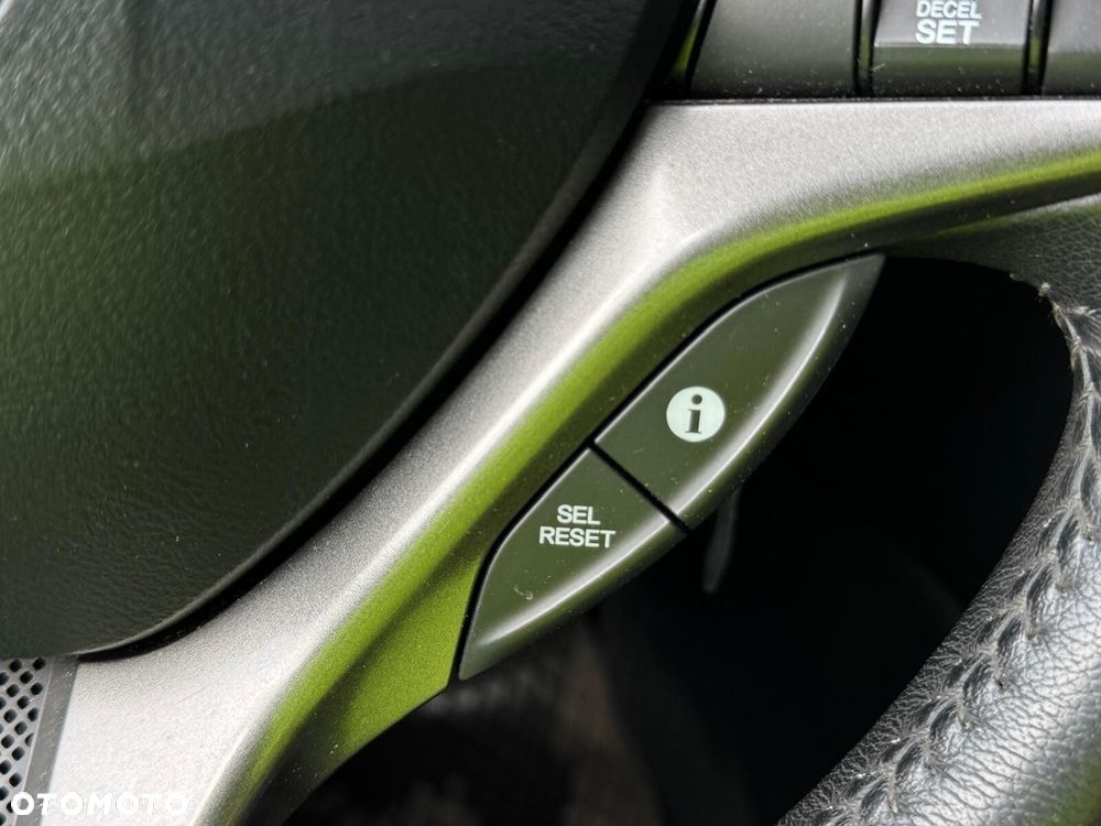 Honda Civic 1.4 Comfort - 33