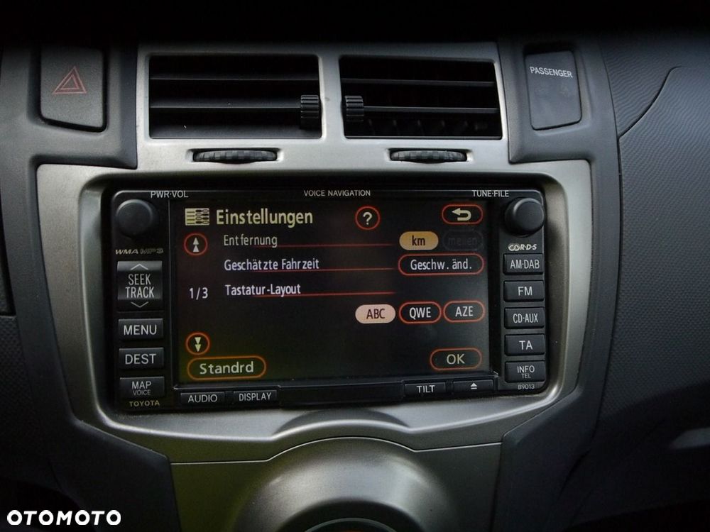Toyota Yaris 1.33 Sol MM - 26