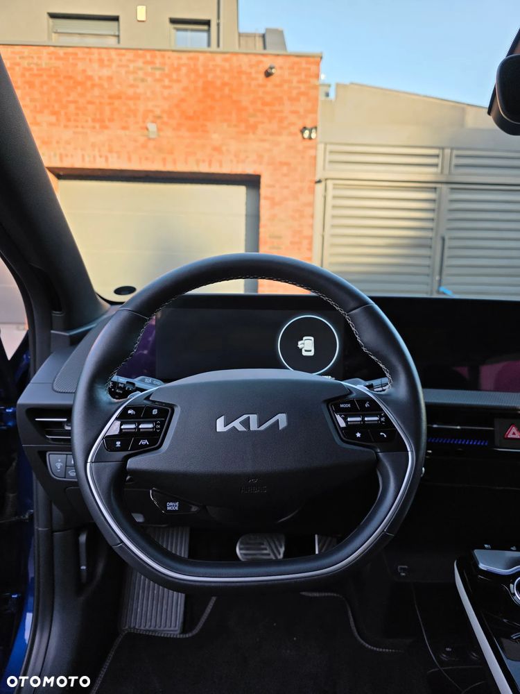 Kia EV6 - 16