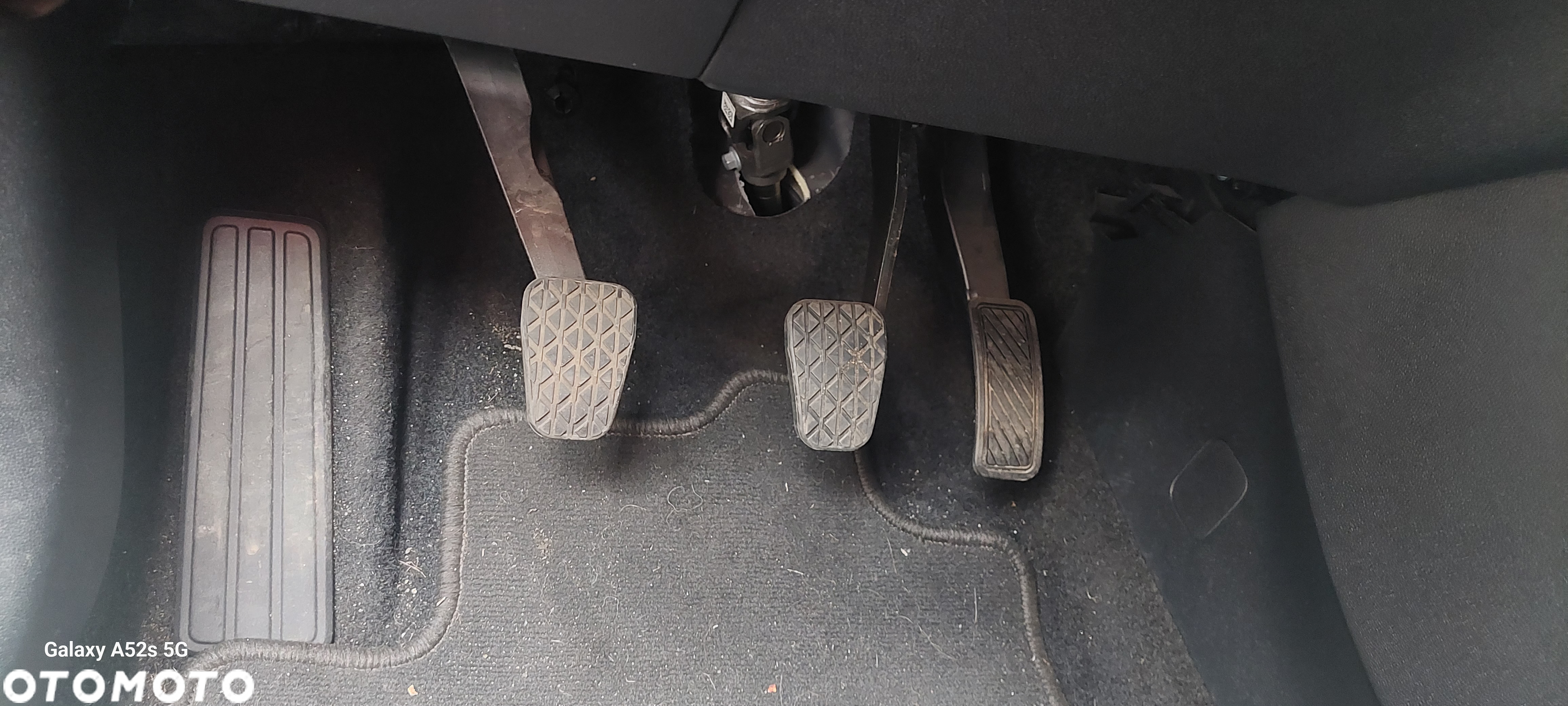 Ford Fiesta 1.0 EcoBoost GPF Active 1 ASS - 18