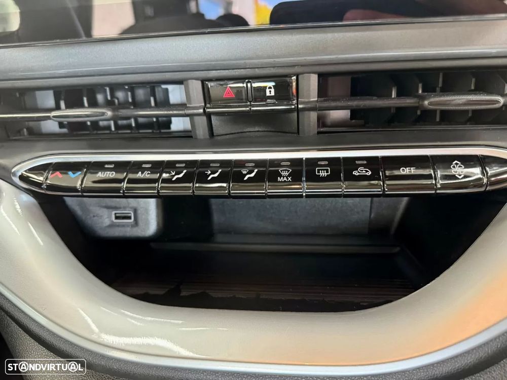 Fiat 500e 23,8kWh - 14