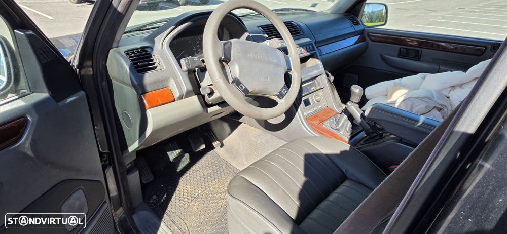 Land Rover Range Rover - 9