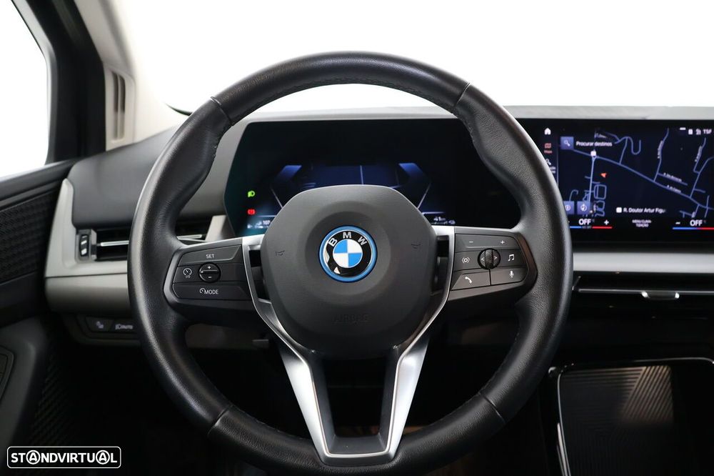 BMW 225xe Active Tourer e xDrive - 11