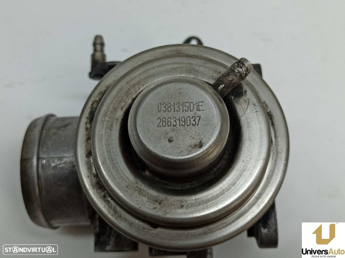 VáLVULA EGR SEAT TOLEDO (1M2) SIGNO - 4