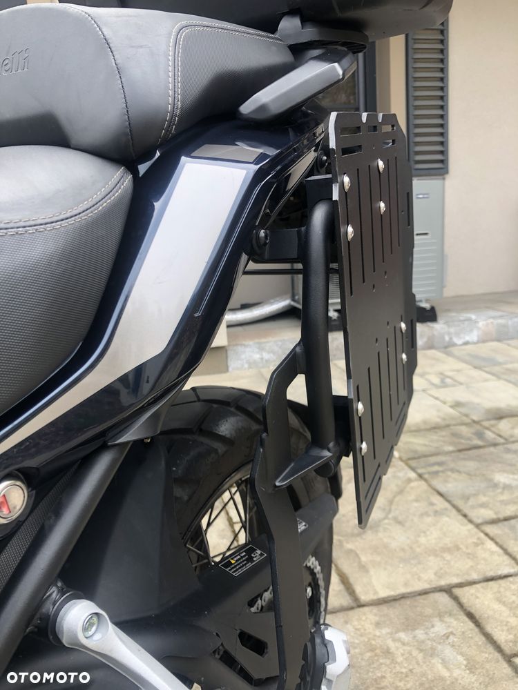 Benelli TRK 502X - 7