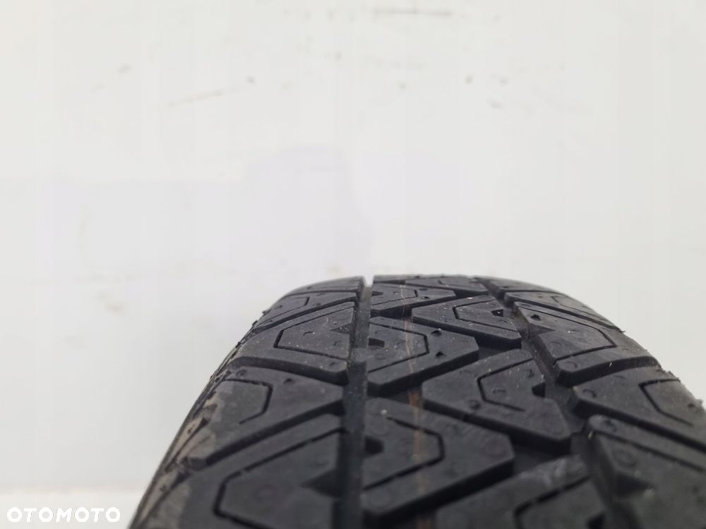 KOŁO DOJAZDOWE ZAPASOWE Opel Vectra C Astra H 115/70 R16 2160132 5x110 - 10