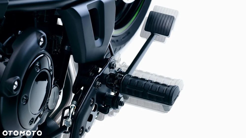 Kawasaki Vulcan - 9