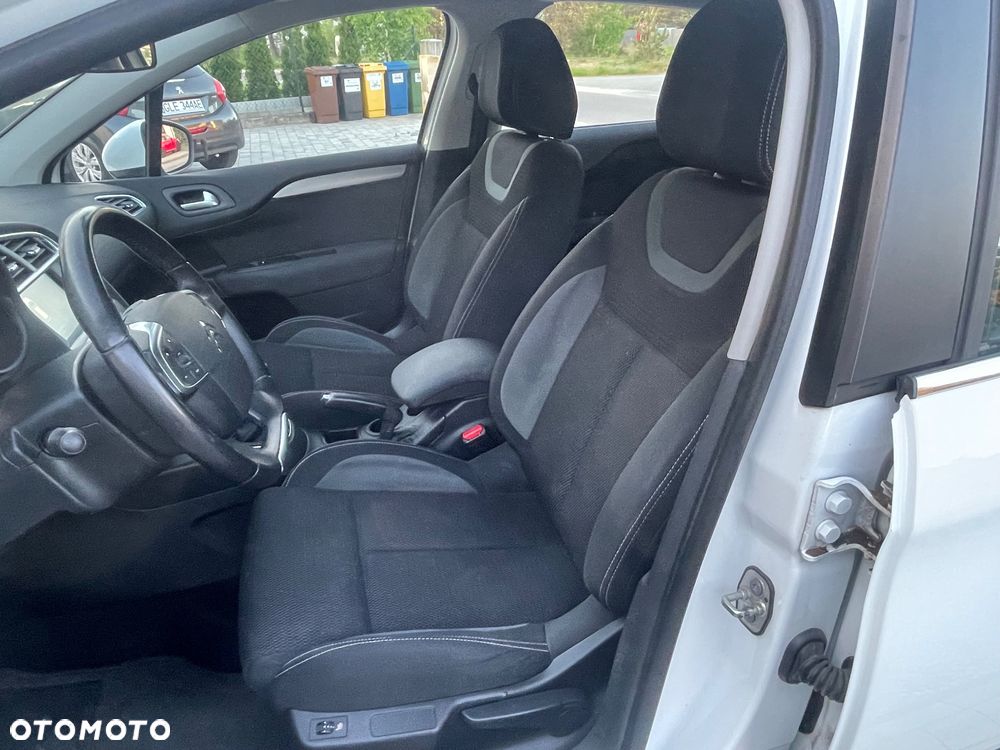 Citroën C4 1.6 BlueHDi Feel Edition - 18