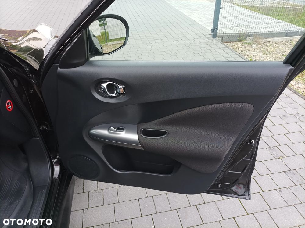 Nissan Juke 1.6 Start/Stop Acenta - 25