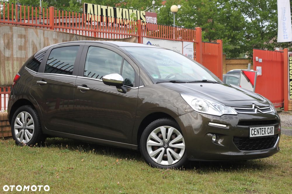 Citroën C3 - 5