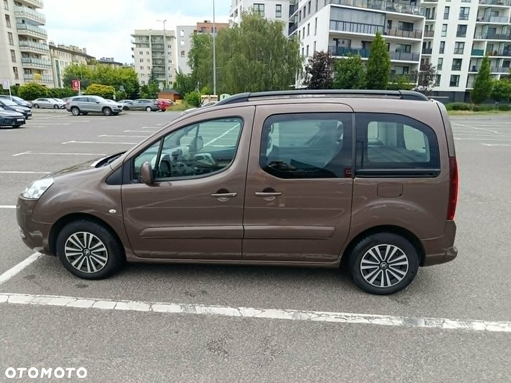 Peugeot Partner 1.6 HDi Active - 5