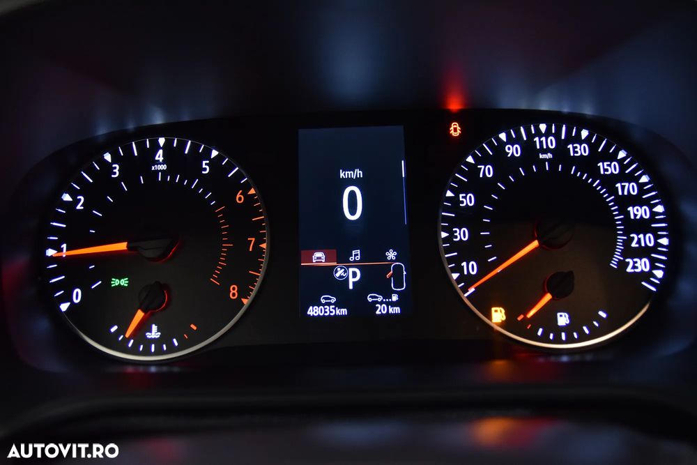 Renault Megane - 11