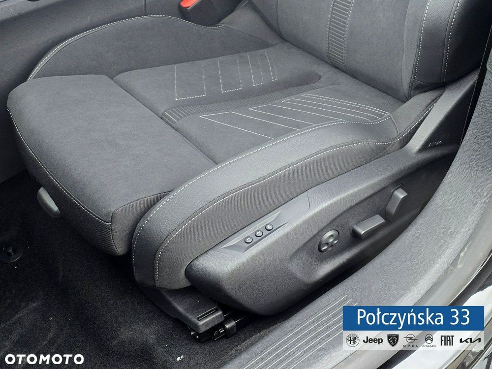 Opel Astra - 17
