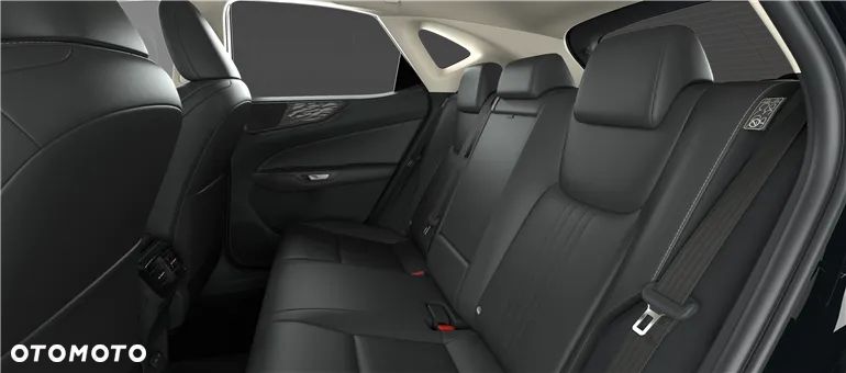 Lexus NX 350h Prestige AWD - 9