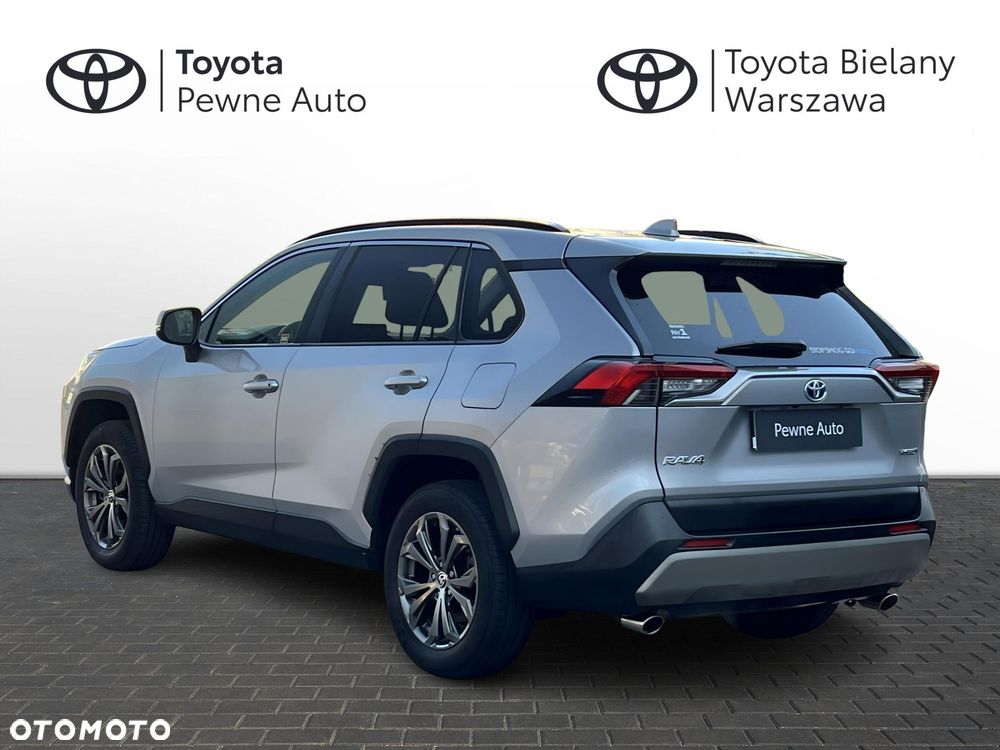 Toyota RAV4 - 3