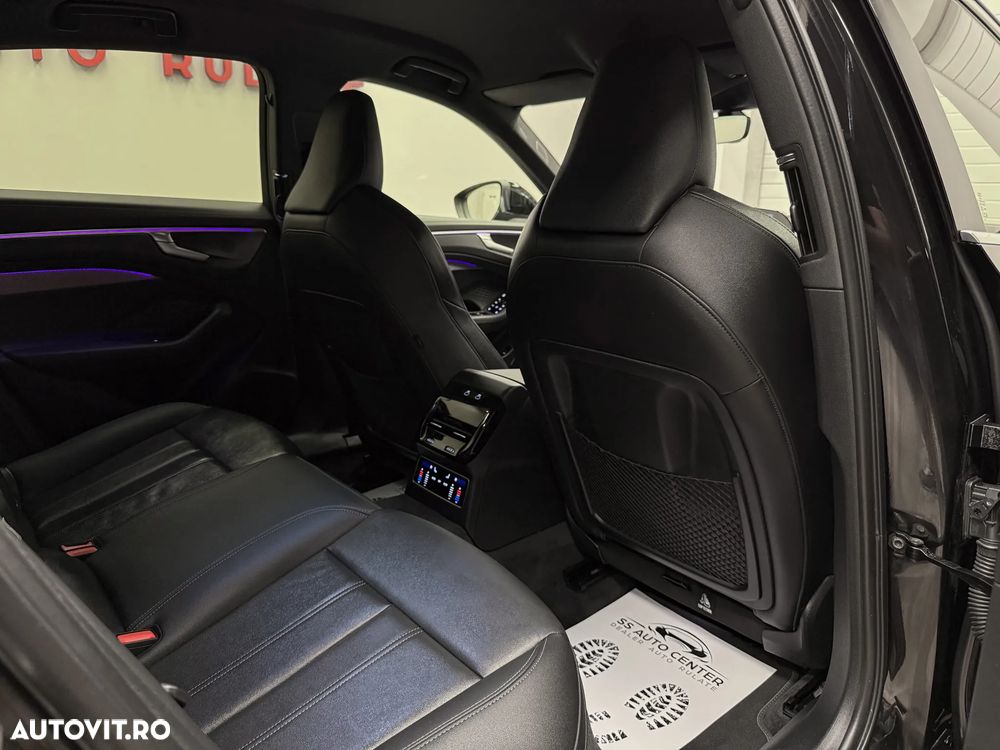 Audi A6 Limuzina 40 TDI quattro S tronic MHEV S Line - 23