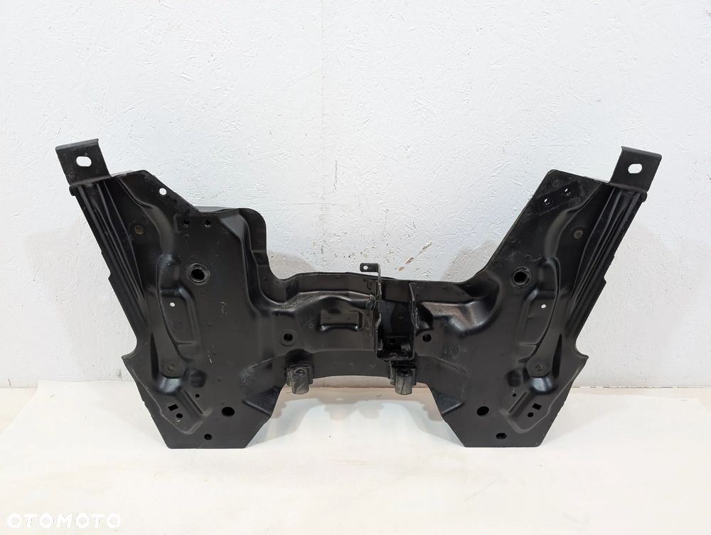 PEUGEOT 2008 I SANKI WÓZEK SILNIKA PROSTE - 2