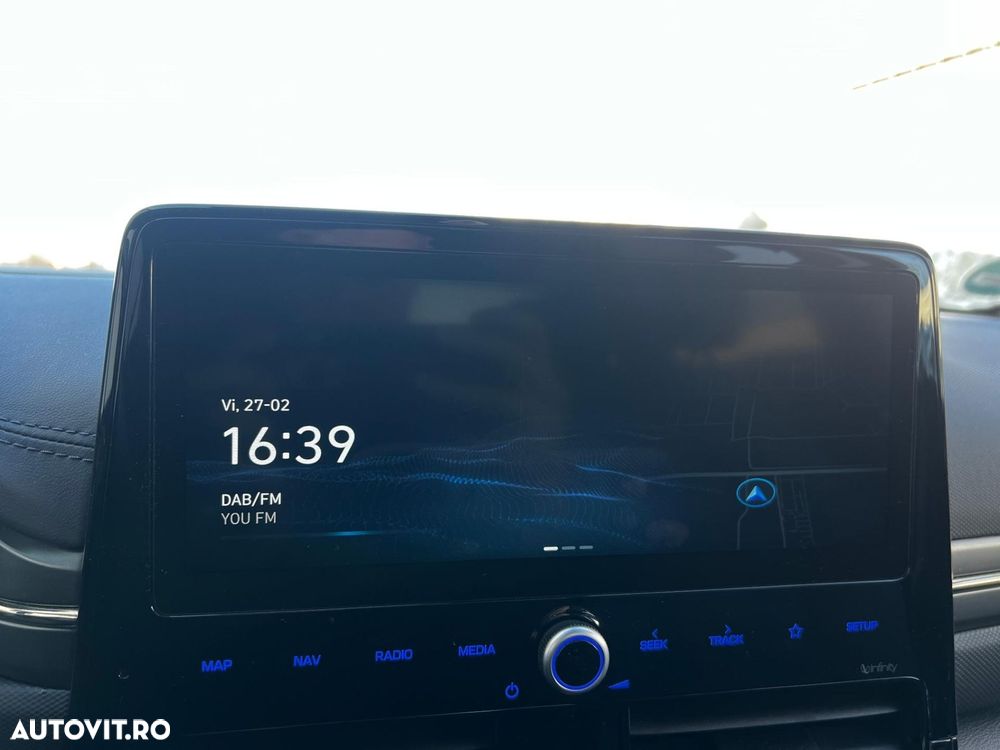 Hyundai IONIQ 1.6 GDI Style - 23