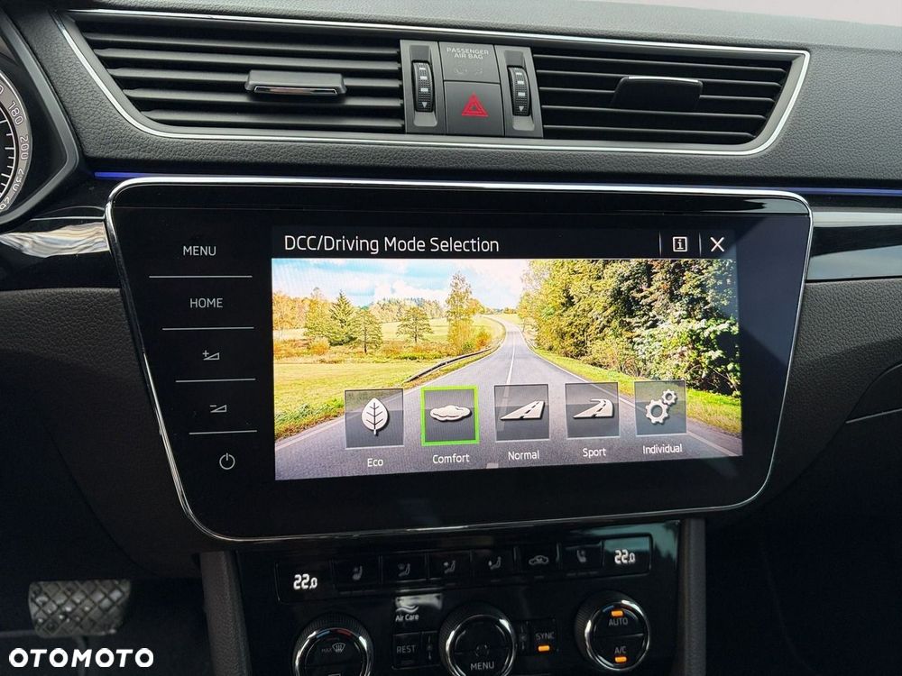Skoda Superb 2.0 TDI 4x4 DSG L&K - 22