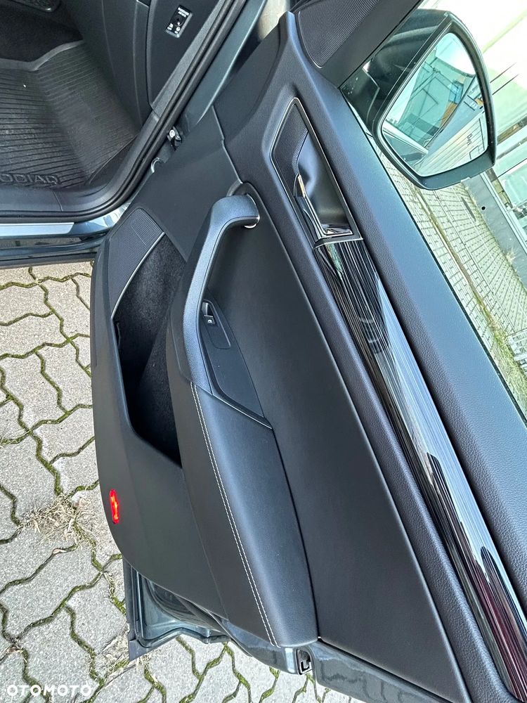 Skoda Kodiaq 2.0 TDI 4x4 DSG Style - 18