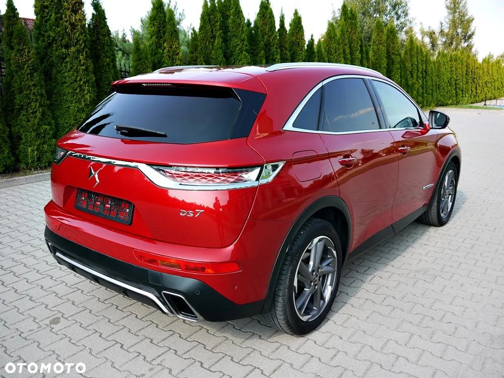 DS Automobiles DS 7 Crossback - 4