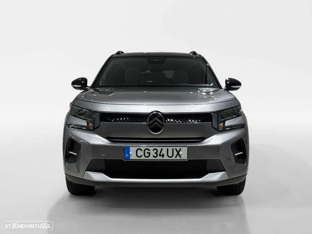 Citroën C3 1.2 Turbo Max - 8