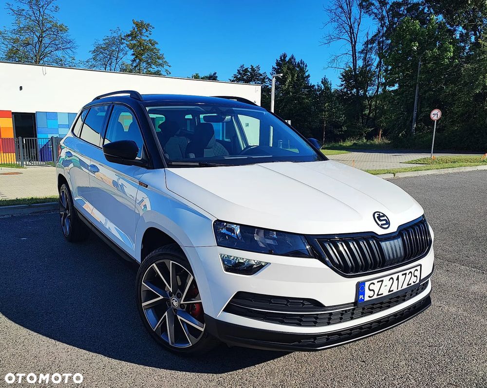 Skoda Karoq - 3