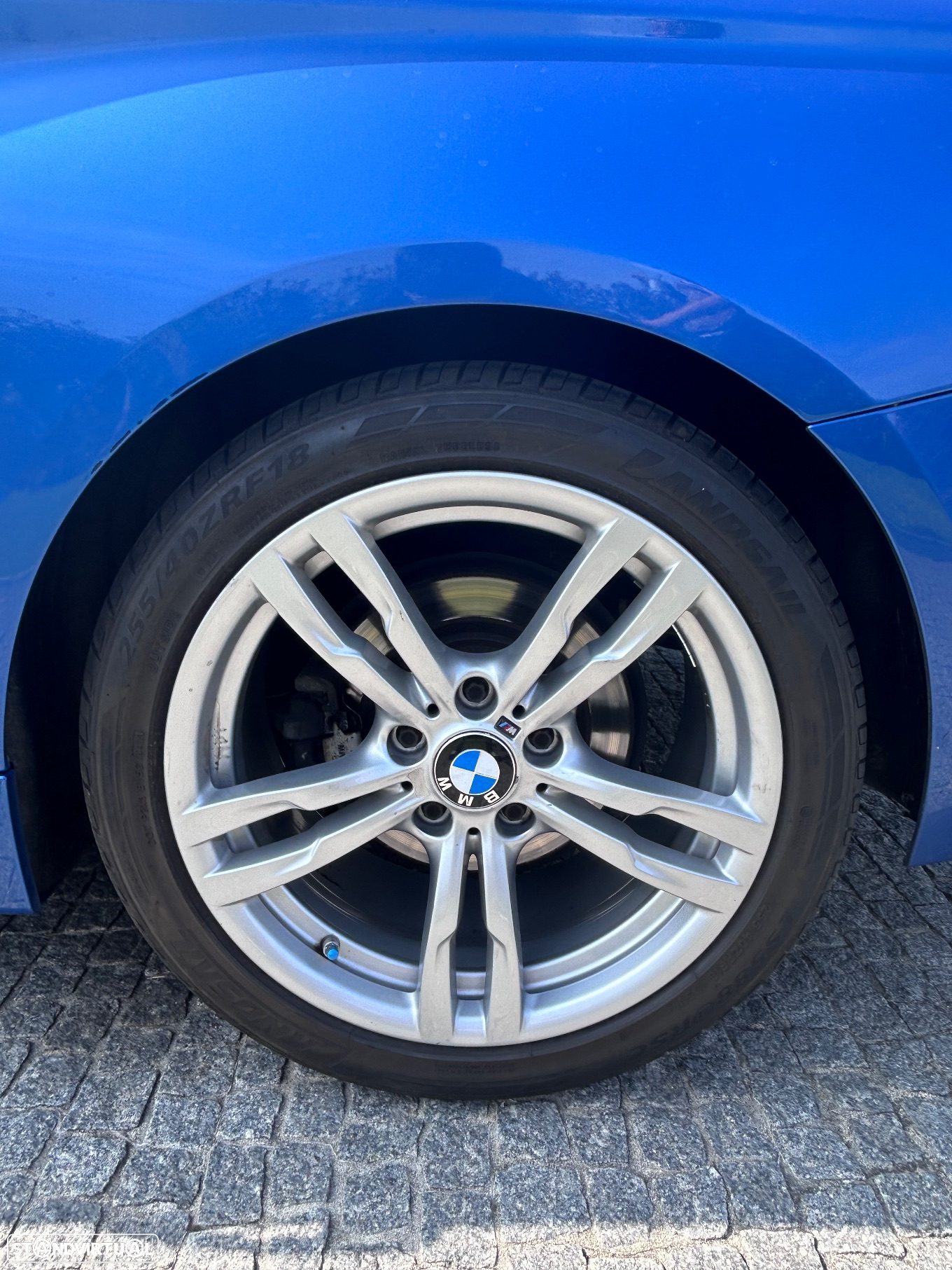 BMW 420 d xDrive Pack M - 21