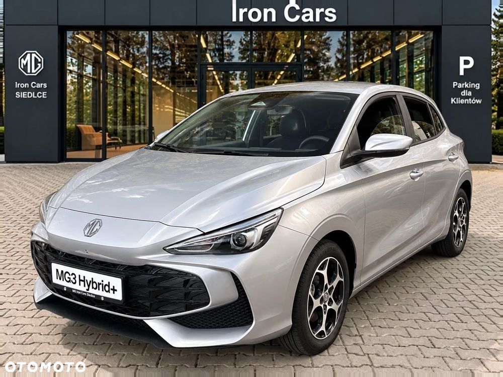 MG Mg3 2026 photo 3