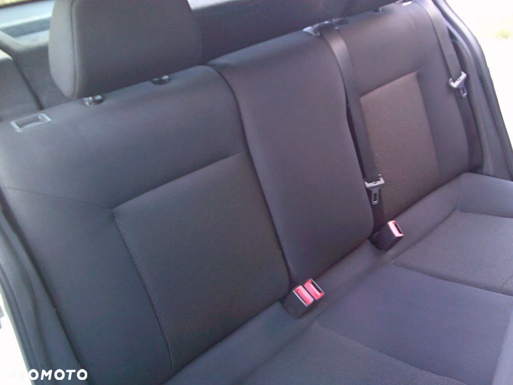 Opel Astra 1.4 Edition - 21