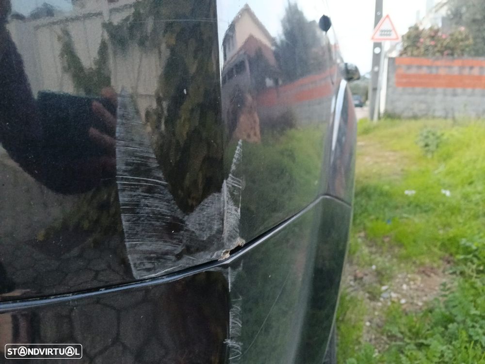 Ford Focus SW 1.6 TDCi Ghia - 4