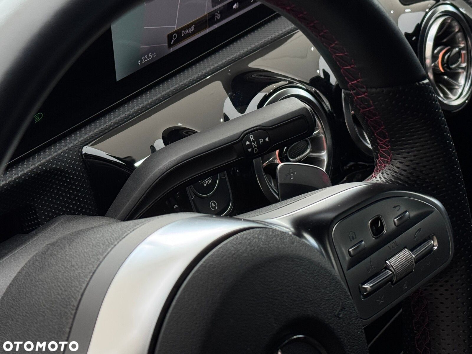 Mercedes-Benz CLA 200 AMG Line 7G-DCT - 9