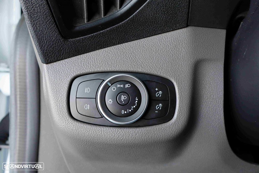 Ford Transit Connect 1.5 TDCi 230 L2 Active - 11