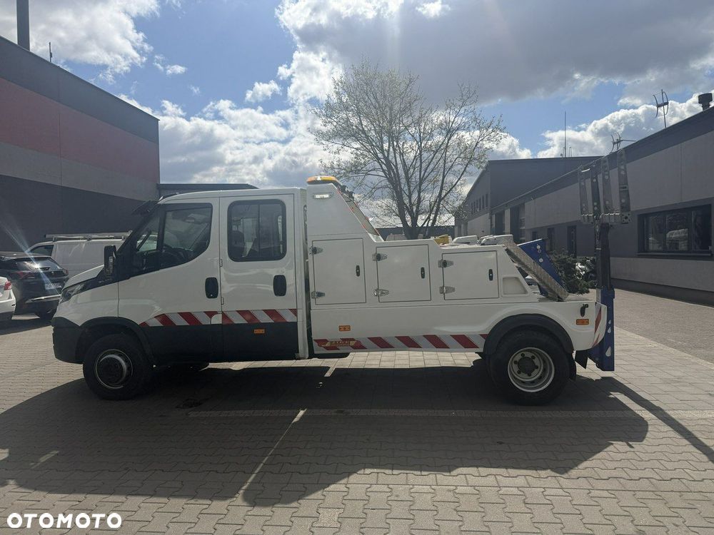 Iveco Daily - 2