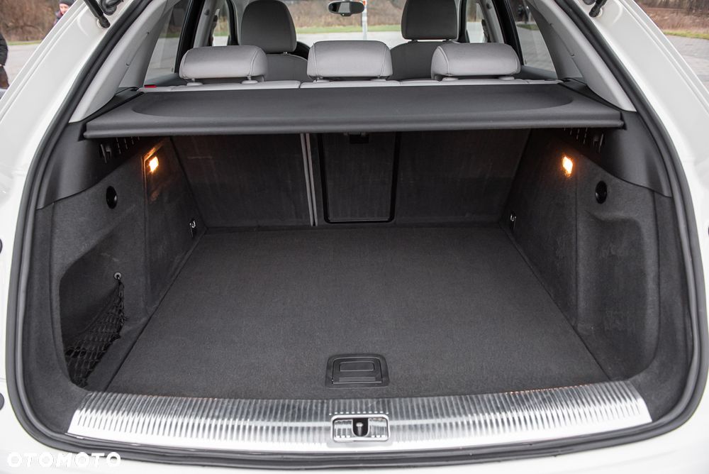 Audi Q3 2.0 TFSI Quattro S tronic - 29