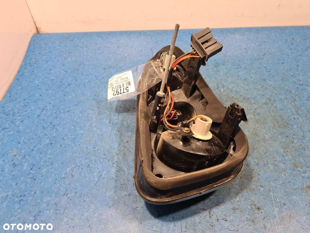 MINI ONE I R50 LAMPA TYŁ LEWA ZEWNĘTRZNA - 9