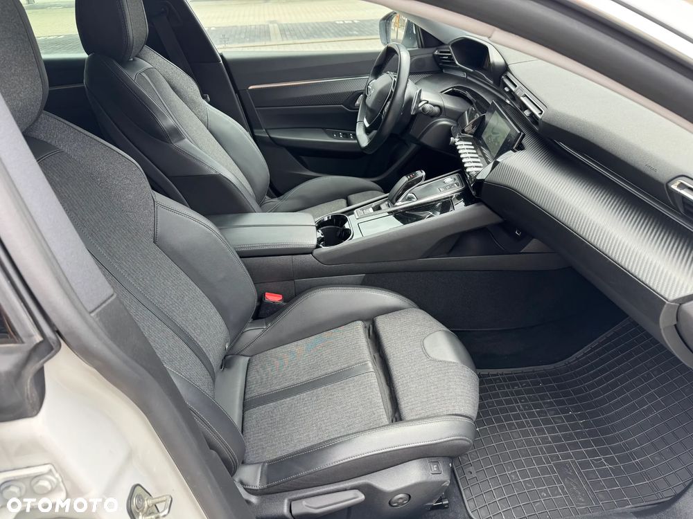 Peugeot 508 225 e-EAT8 Allure - 12