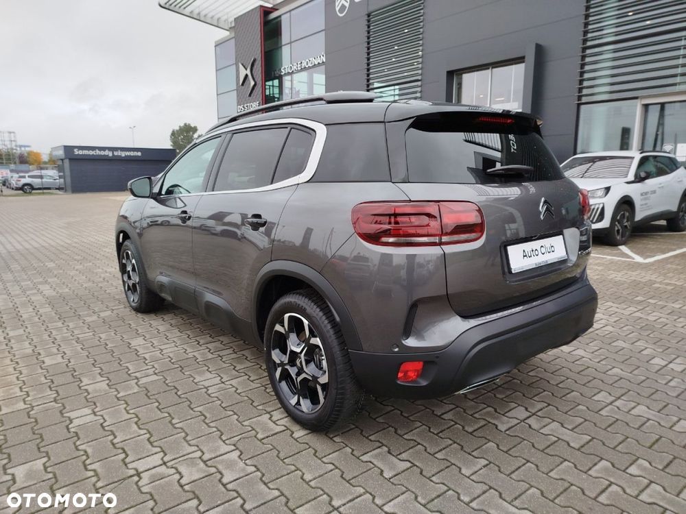 Citroën C5 Aircross - 5